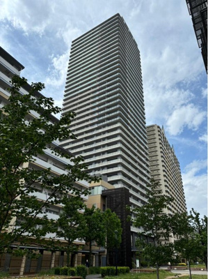 【外観】 | ルネッサなんばタワー