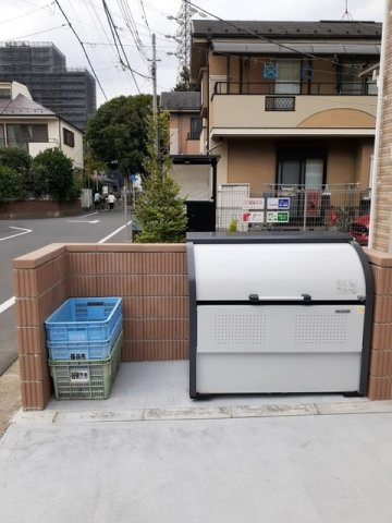 フェリシオフリーデのその他共用部分