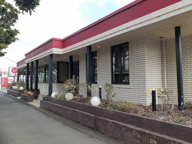 フェリシオフリーデの周辺|ガストまで673m