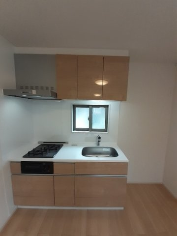 フェリシオフリーデのキッチン