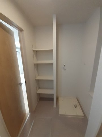 フェリシオフリーデの収納