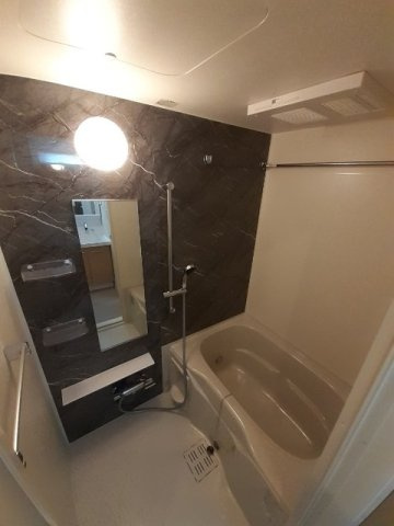 フェリシオフリーデの浴室