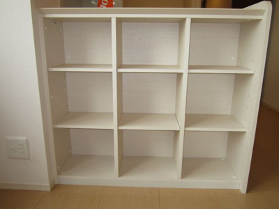 【内装】 | ゾナディウエスト