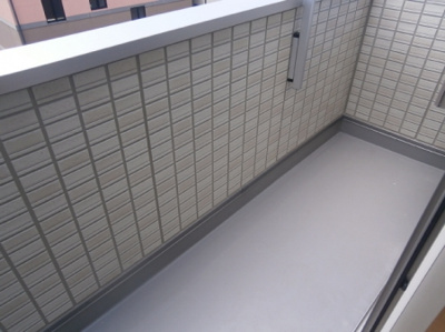 【バルコニー】 | ゾナディウエスト