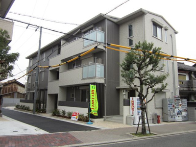 【外観】 | ゾナディウエスト