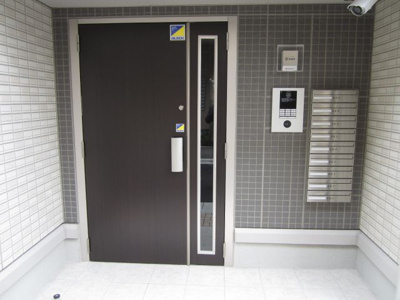 【エントランス】 | ゾナディウエスト