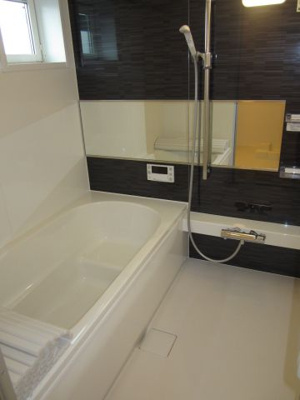 【浴室】 | ゾナディウエスト