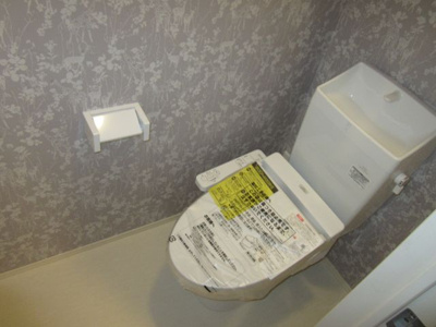 【トイレ】 | ゾナディウエスト