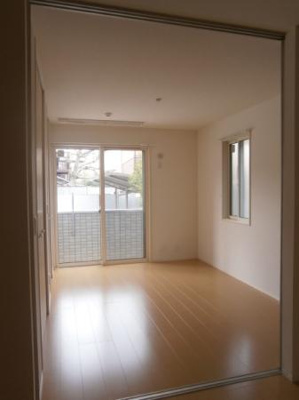 【寝室】 | ゾナディウエスト