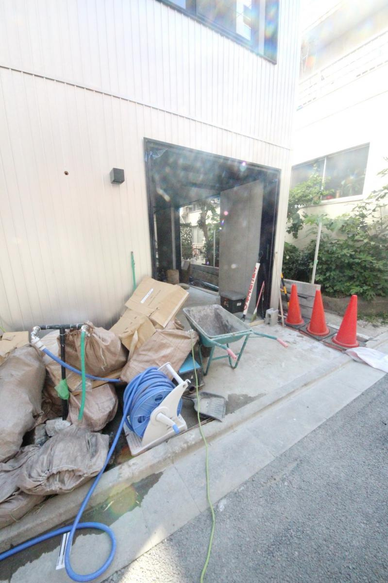 トライム早稲田鶴巻町のその他共用部分