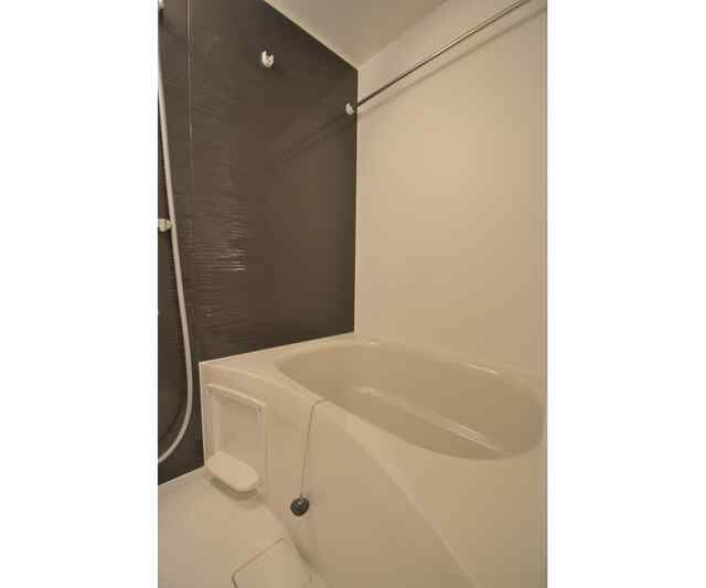 トライム早稲田鶴巻町の浴室