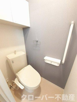 【トイレ】 | ラ・エムザ