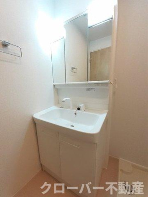 【洗面所】 | ラ・エムザ