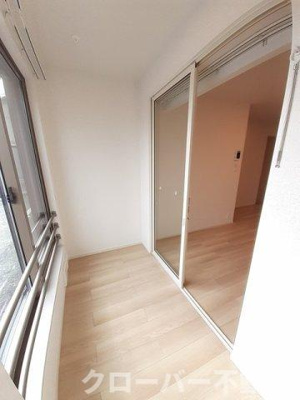 【バルコニー】 | ラ・エムザ