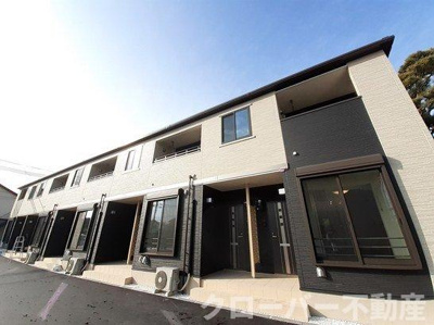 【外観】 | ラ・エムザ