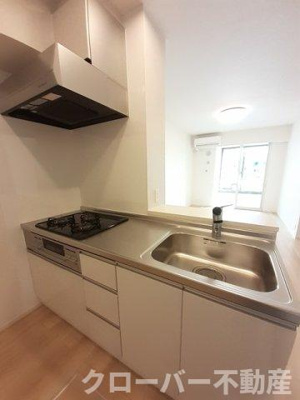 【キッチン】 | ラ・エムザ