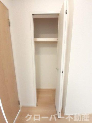 【収納】 | ラ・エムザ