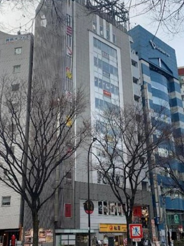 ダイアン新宿ビル