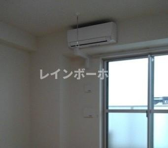 フィオーレ　カンパネラの設備