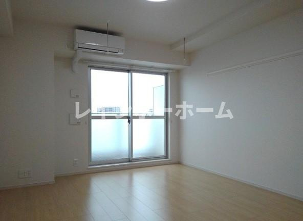 フィオーレ　カンパネラの居間・リビング