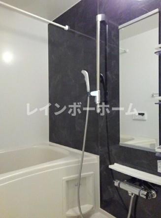 フィオーレ　カンパネラの浴室