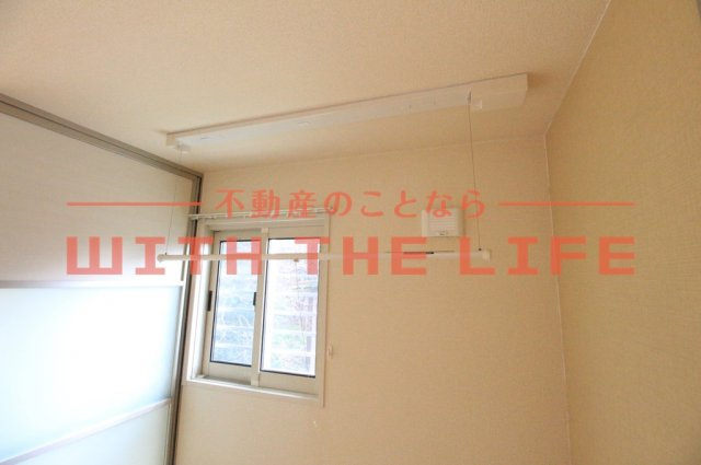 プレミスト若菜【キャッシュバック対象】の設備