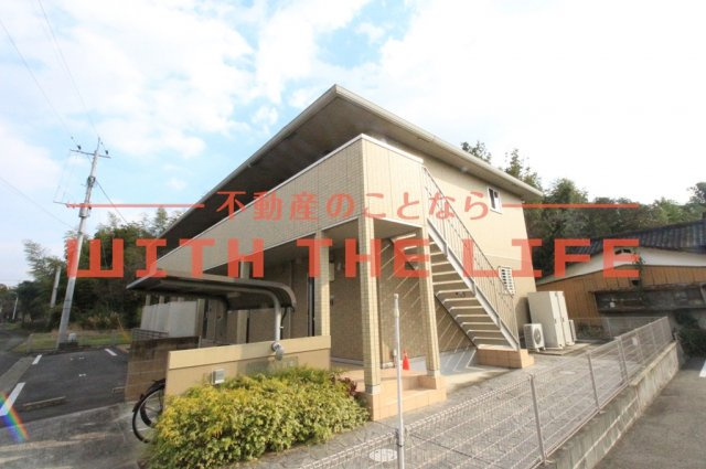 プレミスト若菜【キャッシュバック対象】の外観|外観もきれいです