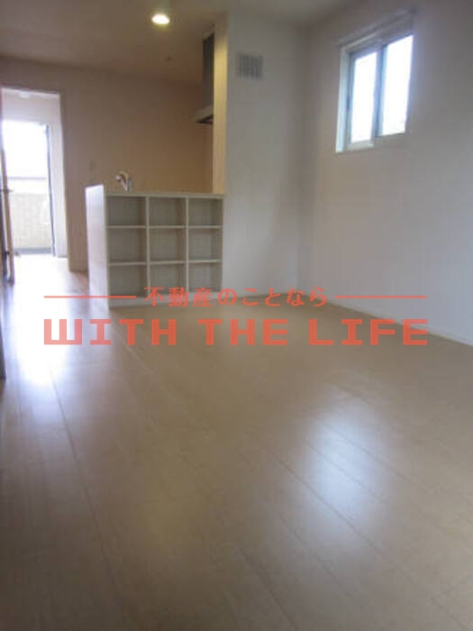 プレミスト若菜【キャッシュバック対象】の内装|物件の内装です