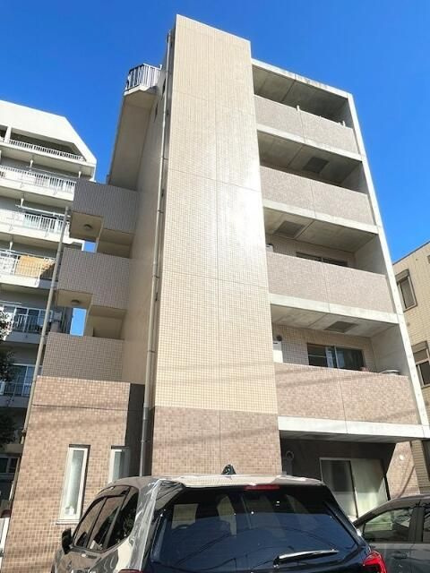 クロシェット早稲田