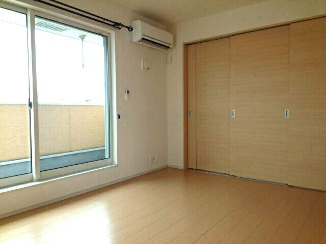 フォーリストベル　プラスの設備