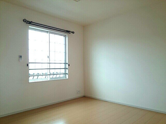 フォーリストベル　プラスの内装