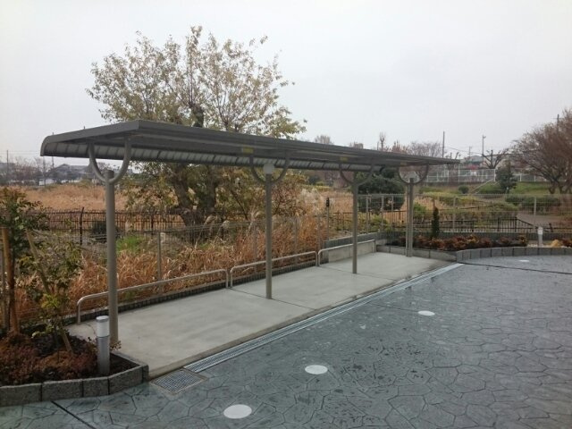 ケーズコート深井のその他共用部分