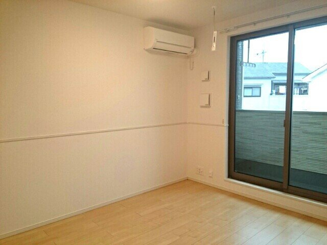 ケーズコート深井の設備