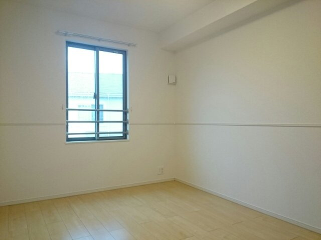 ケーズコート深井の内装