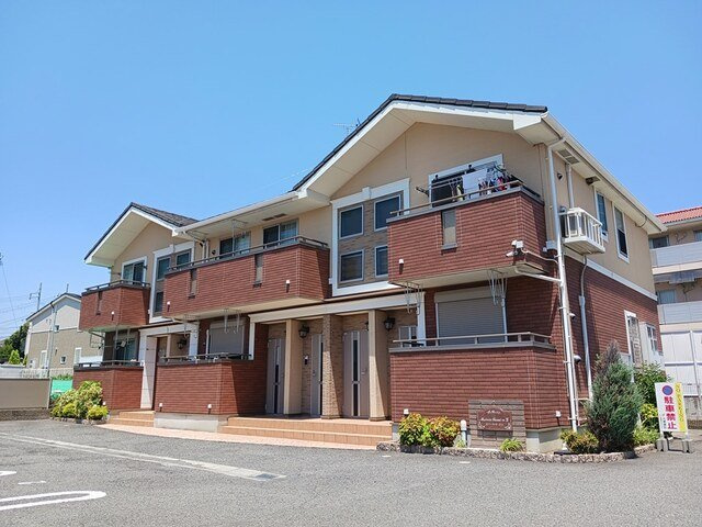 メゾン・ファミーユⅡ