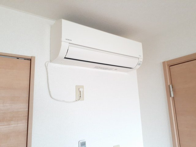 グランディールの設備