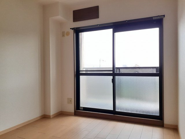 グランディールの内装