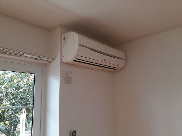 クラールコートの設備