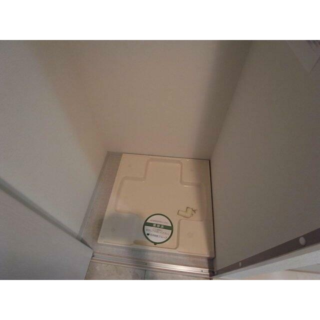 ガラ・ステージ森下の設備