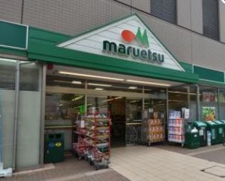 ガラ・ステージ森下の周辺