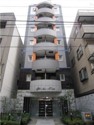 ガラ・ステージ森下