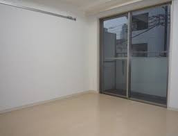 ガラ・ステージ森下の居間・リビング