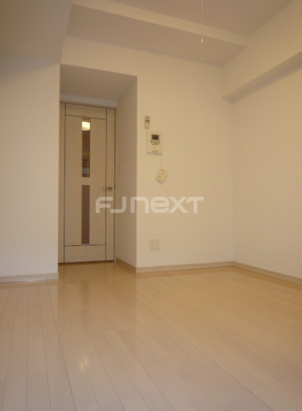 ガラ・ステージ森下の内装