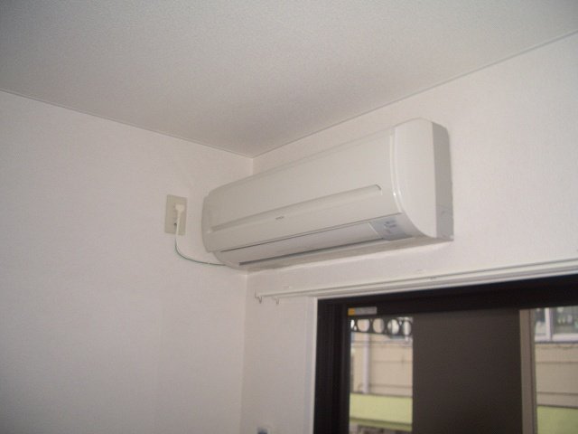 ロイヤルシティー泉南の設備