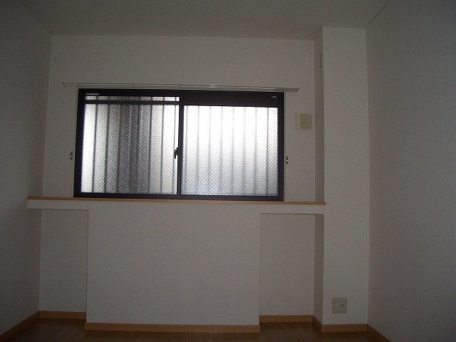 ロイヤルシティー泉南の内装