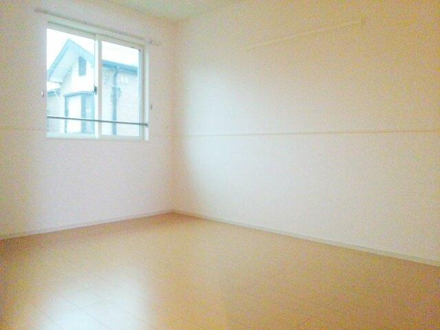 プラシード池田下町の内装