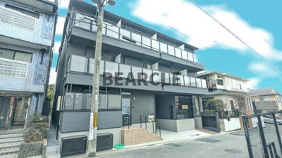 【外観】 | Casa　Wood　丹波橋