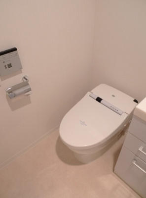 【トイレ】 | シルバラードＮＯ．４