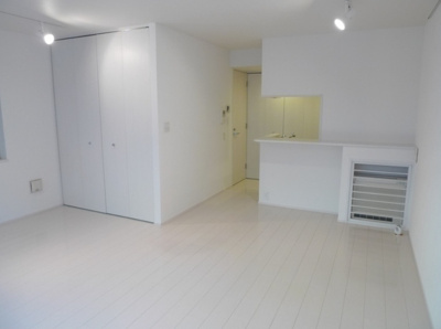 【内装】 | シルバラードＮＯ．４