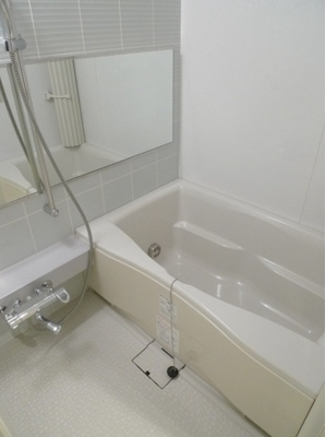 【浴室】 | シルバラードＮＯ．４